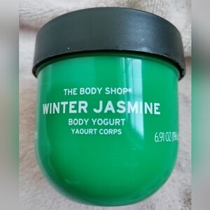 Winter Jasmine Body Yogurt